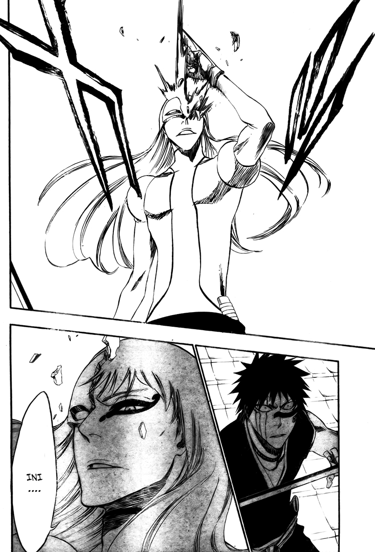 Bleach Bab 322 halaman 14