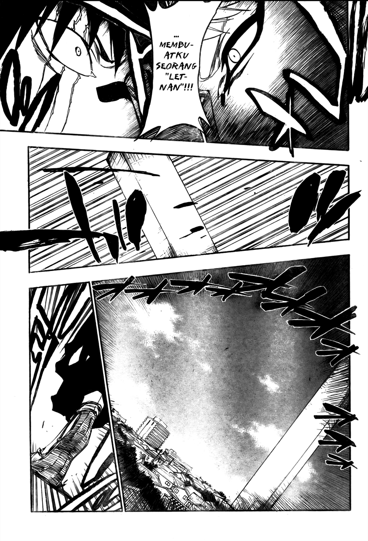 Bleach Bab 322 halaman 15