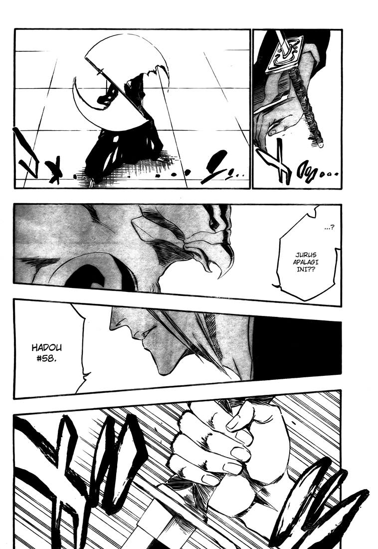Bleach Bab 323 halaman 5