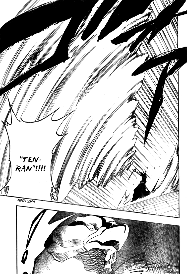 Bleach Bab 323 halaman 6