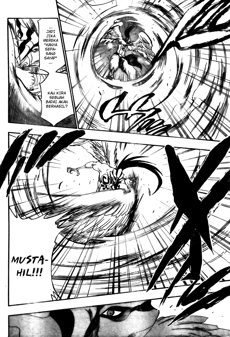 Bleach Bab 323 halaman 7