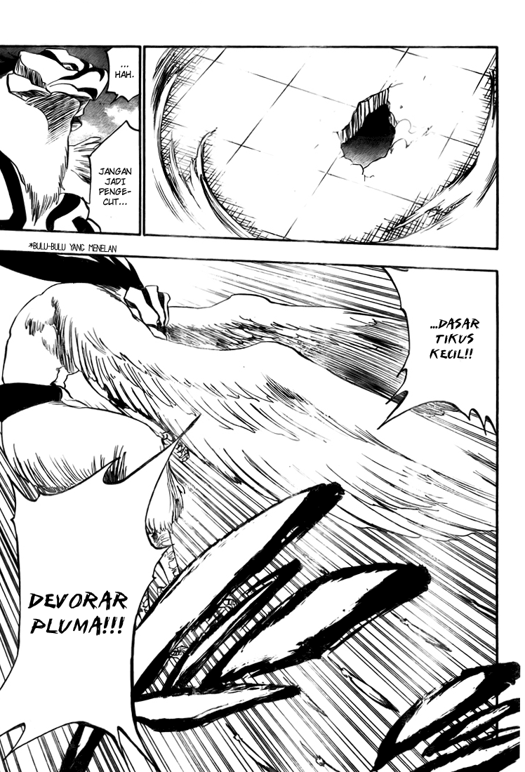 Bleach Bab 323 halaman 8