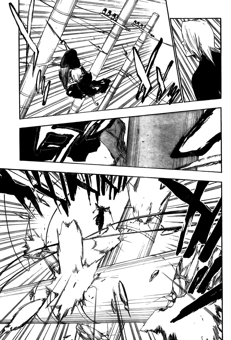 Bleach Bab 323 halaman 10