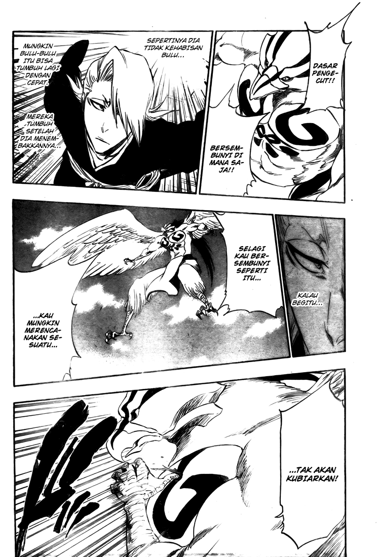 Bleach Bab 323 halaman 11
