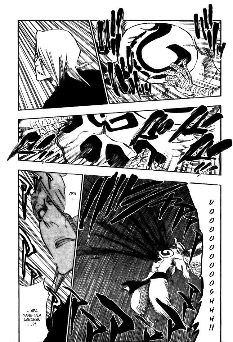 Bleach Bab 323 halaman 12