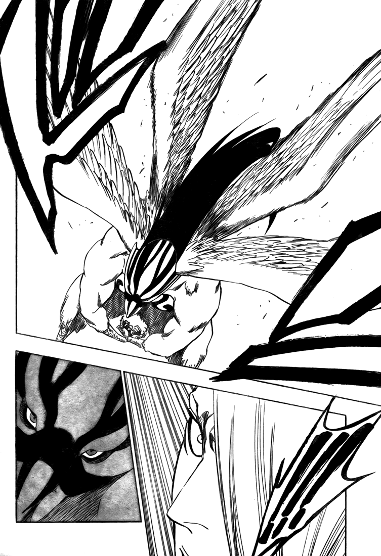 Bleach Bab 323 halaman 13