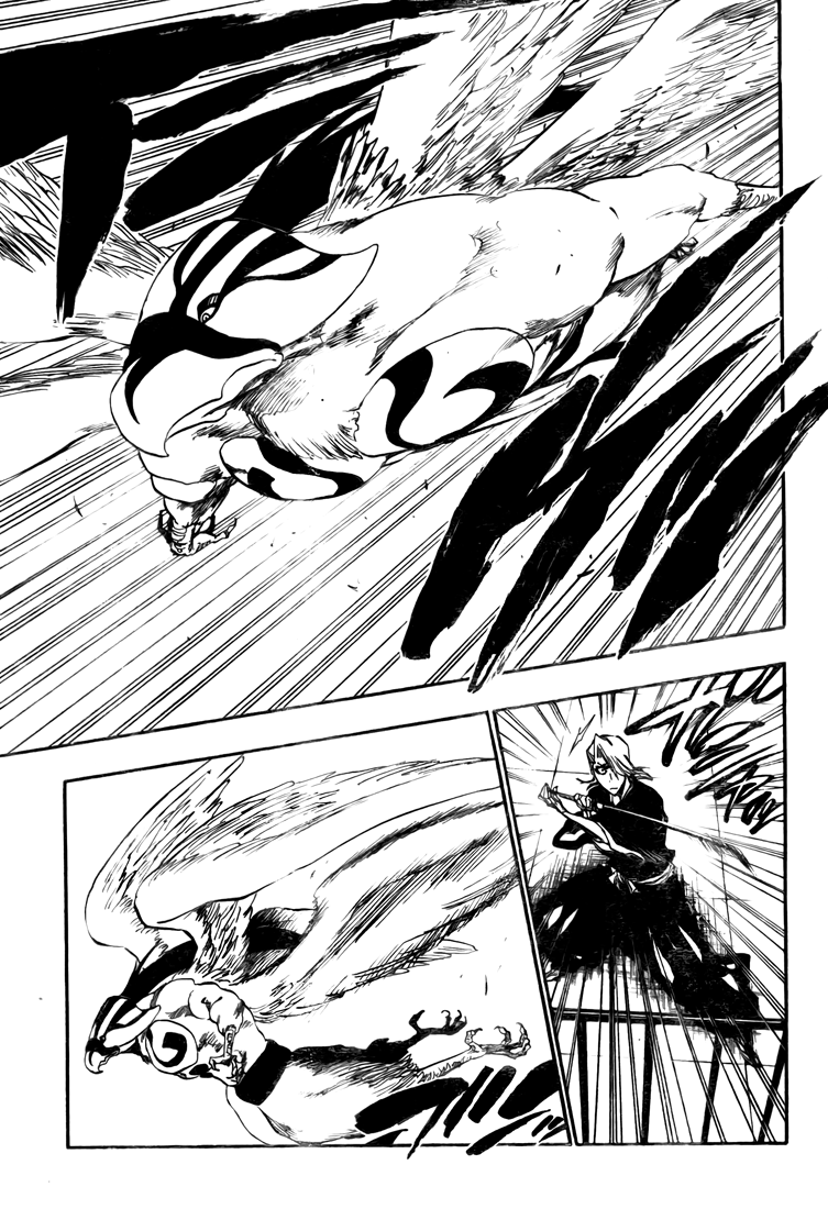 Bleach Bab 323 halaman 14