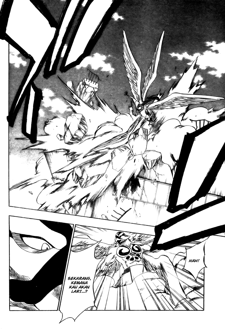 Bleach Bab 323 halaman 15