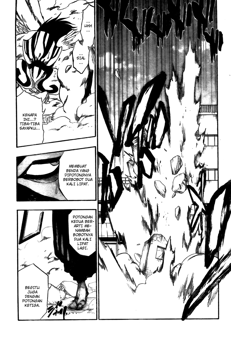 Bleach Bab 323 halaman 18