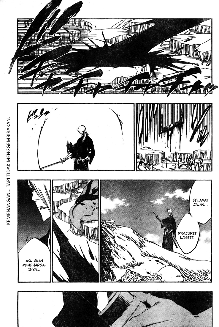Bleach Bab 324 halaman 1