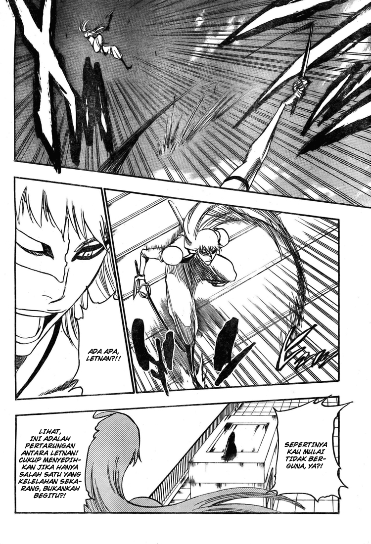 Bleach Bab 324 halaman 4