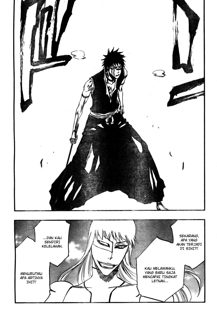 Bleach Bab 324 halaman 5