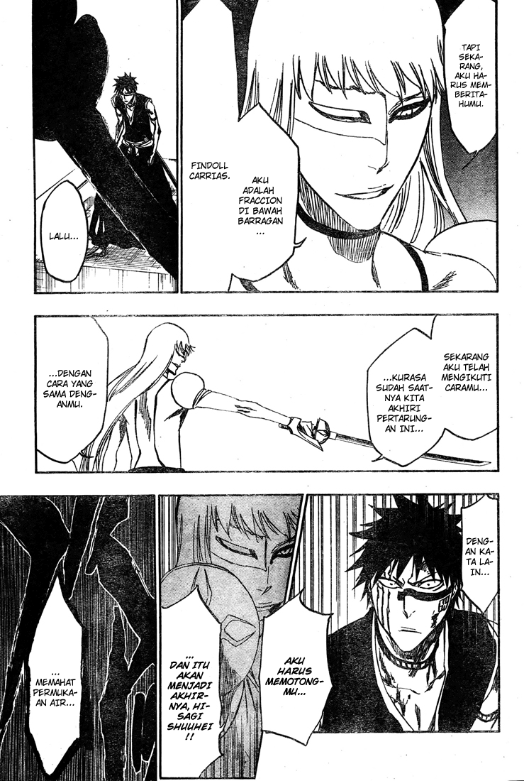 Bleach Bab 324 halaman 7