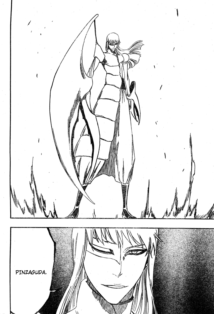 Bleach Bab 324 halaman 8