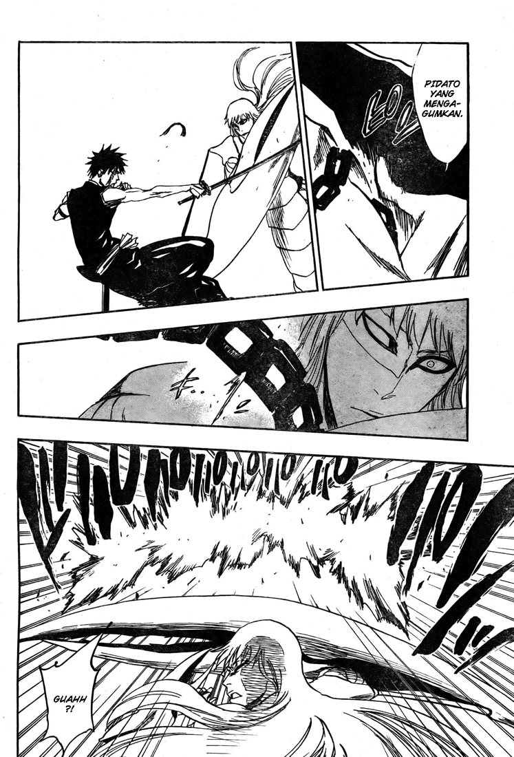 Bleach Bab 324 halaman 12
