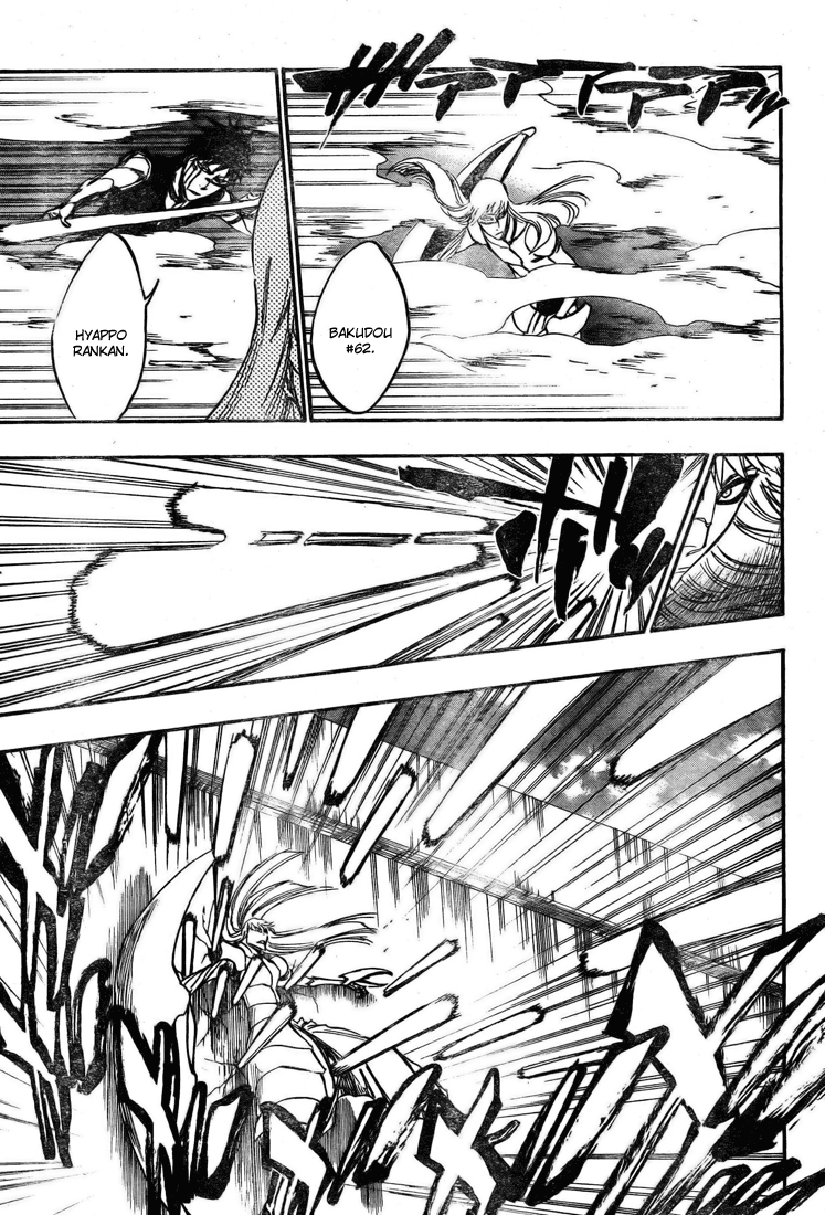 Bleach Bab 324 halaman 13