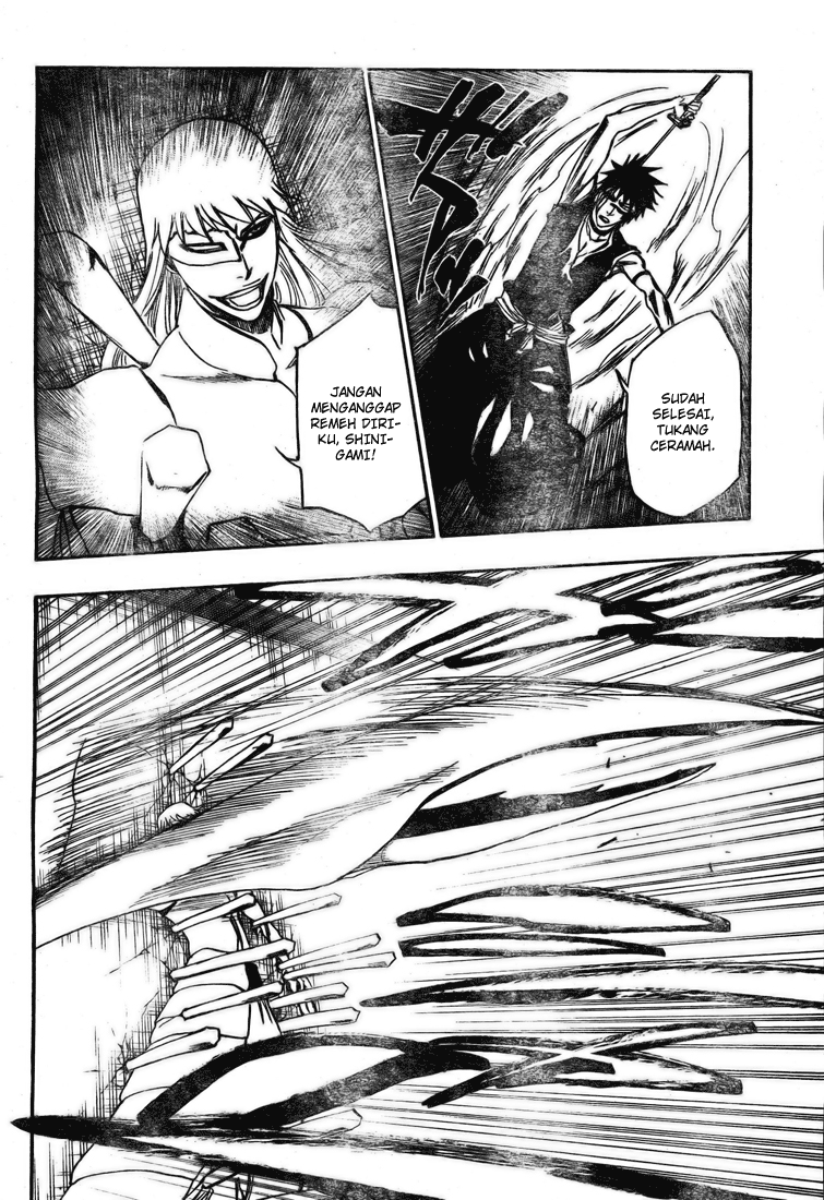 Bleach Bab 324 halaman 14