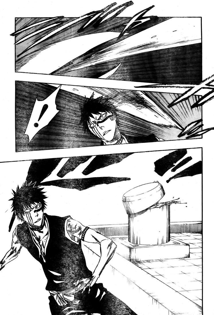 Bleach Bab 324 halaman 15