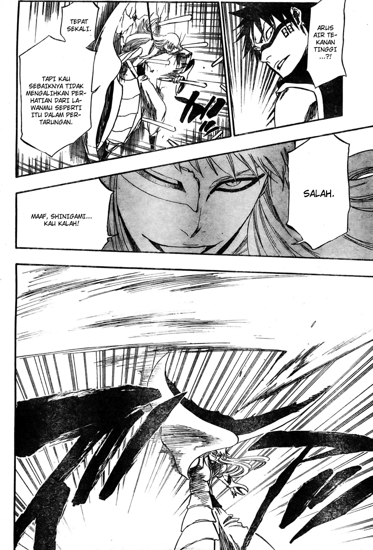 Bleach Bab 324 halaman 16