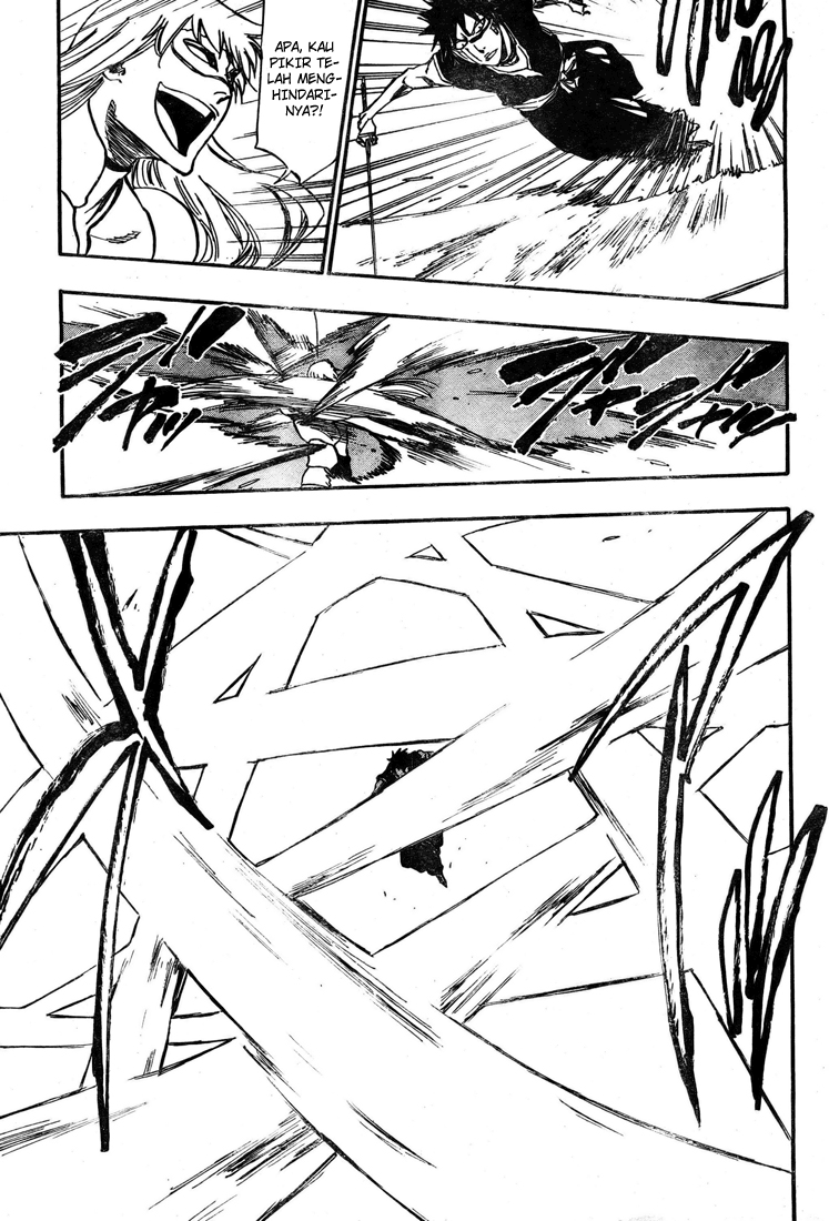 Bleach Bab 324 halaman 17