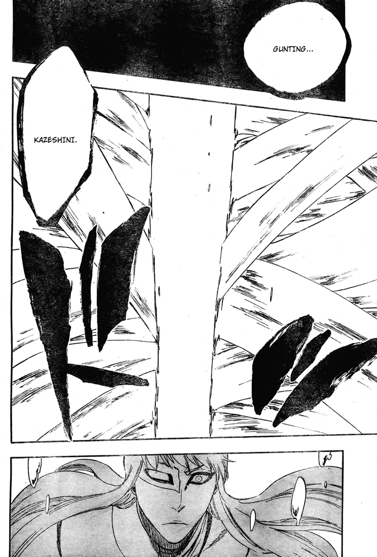 Bleach Bab 324 halaman 18