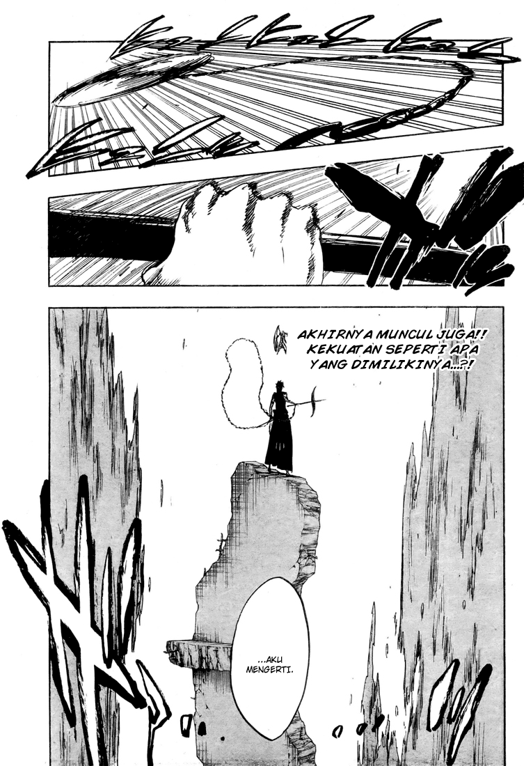 Bleach Bab 325 halaman 1