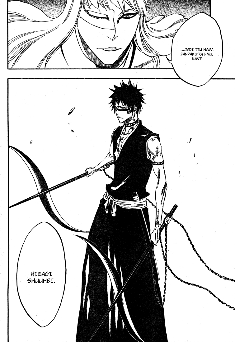Bleach Bab 325 halaman 2