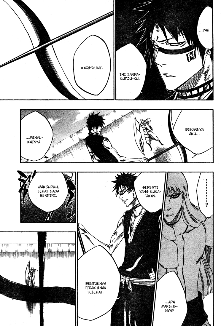Bleach Bab 325 halaman 3