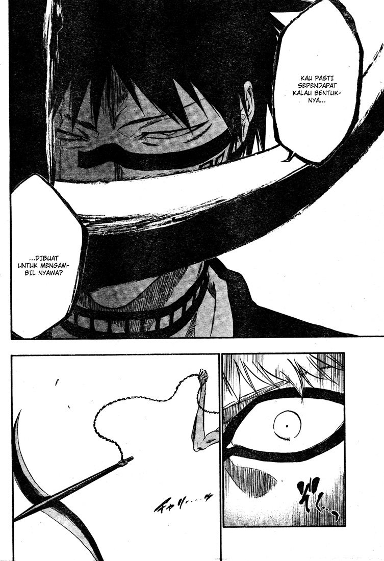 Bleach Bab 325 halaman 4