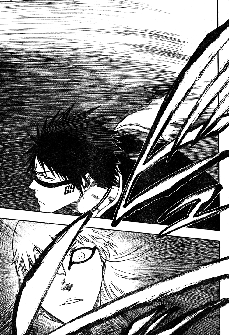 Bleach Bab 325 halaman 5
