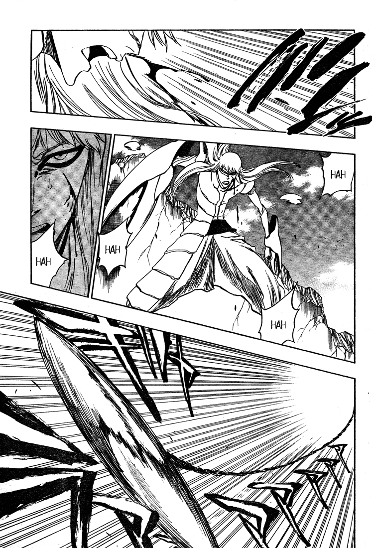 Bleach Bab 325 halaman 7
