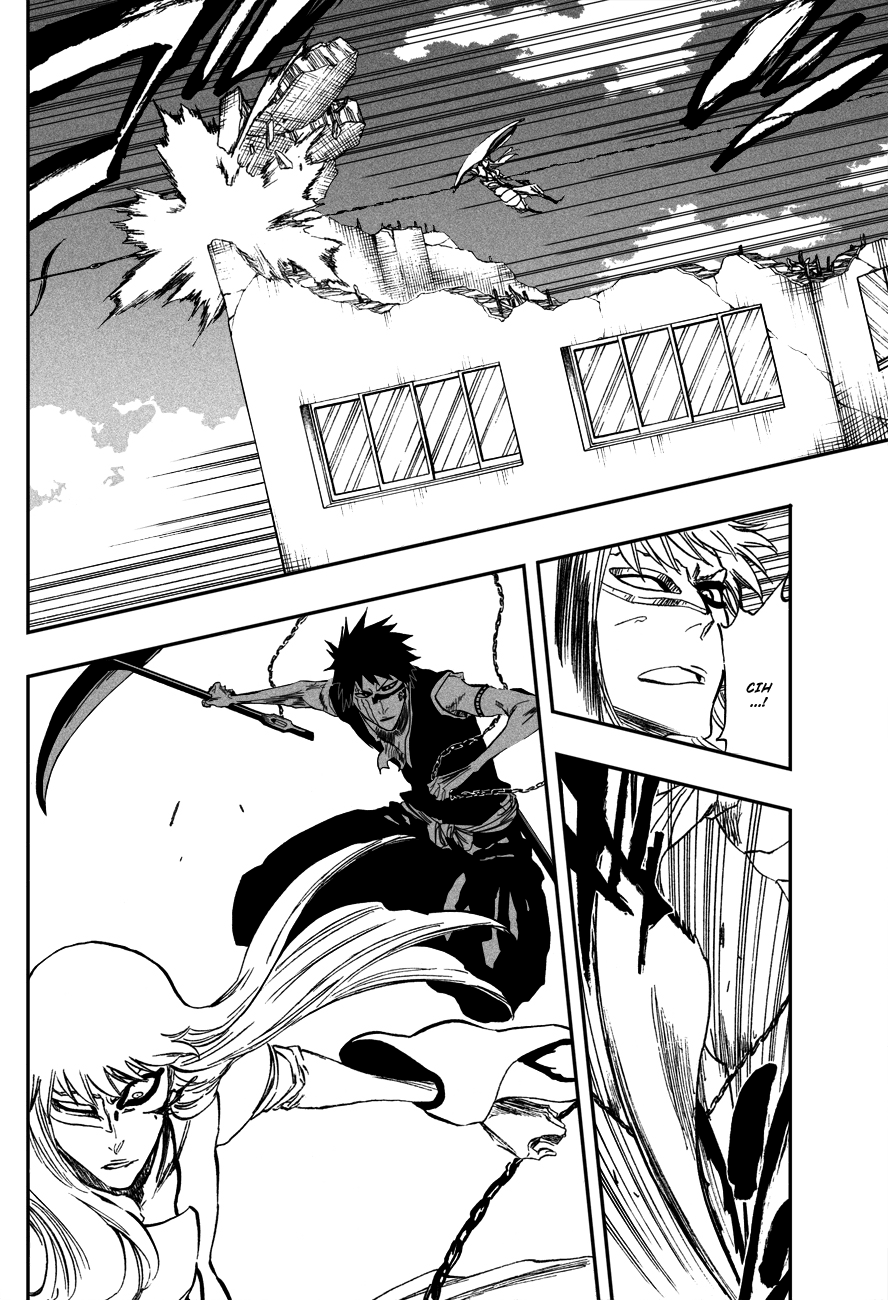 Bleach Bab 325 halaman 8