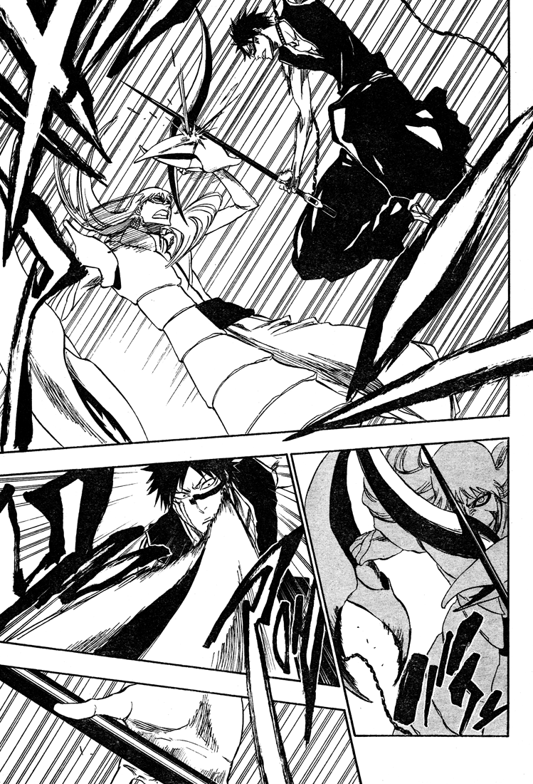Bleach Bab 325 halaman 9