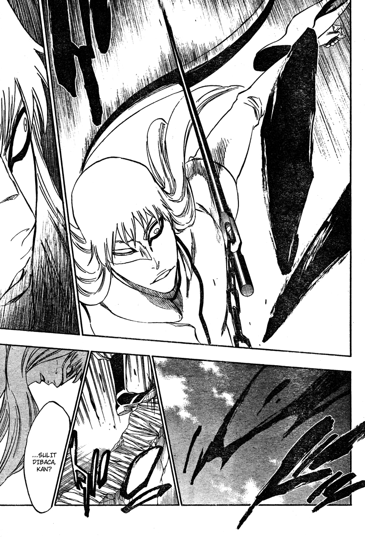 Bleach Bab 325 halaman 11