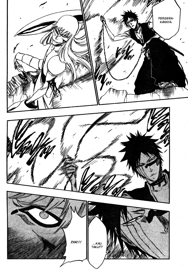 Bleach Bab 325 halaman 12