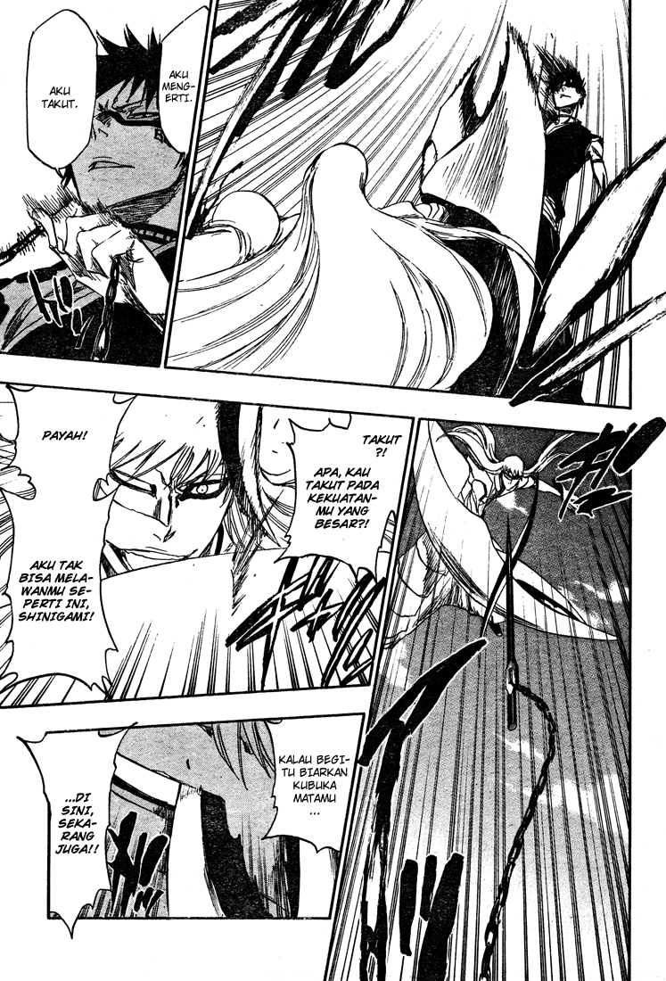 Bleach Bab 325 halaman 13