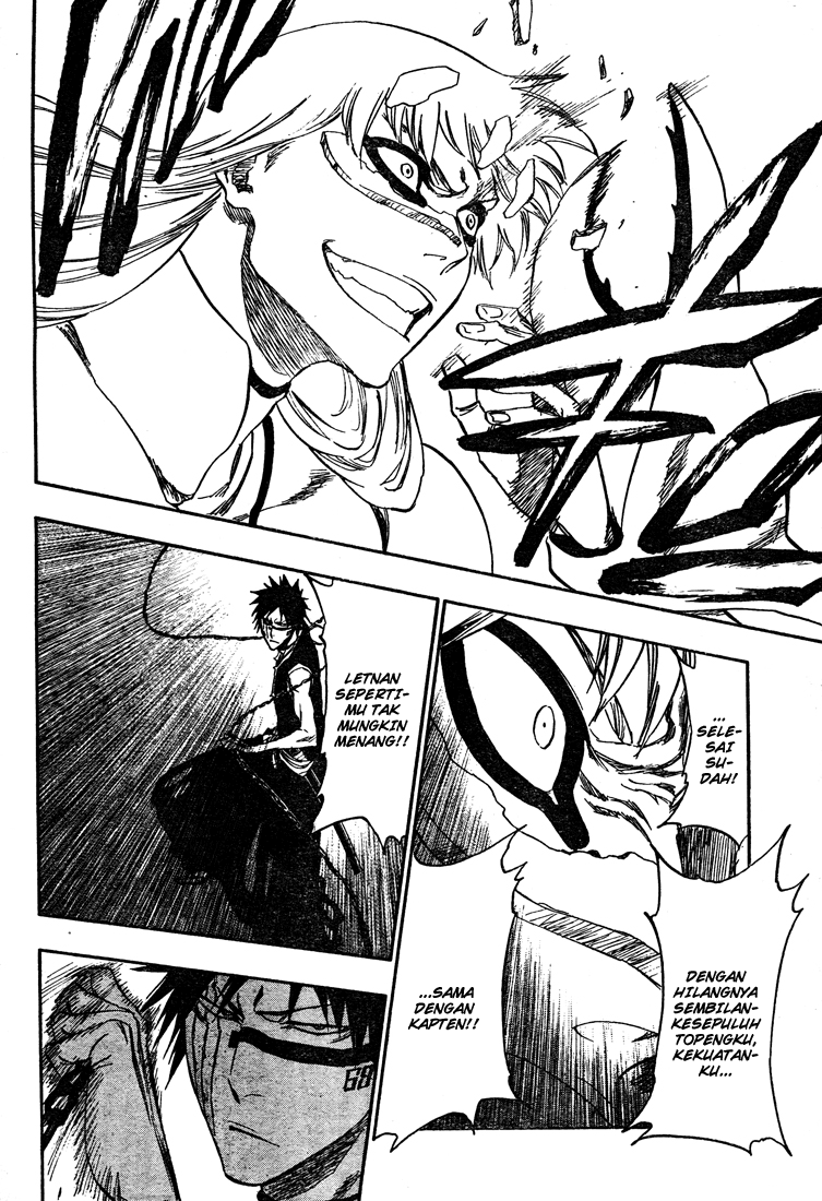 Bleach Bab 325 halaman 14