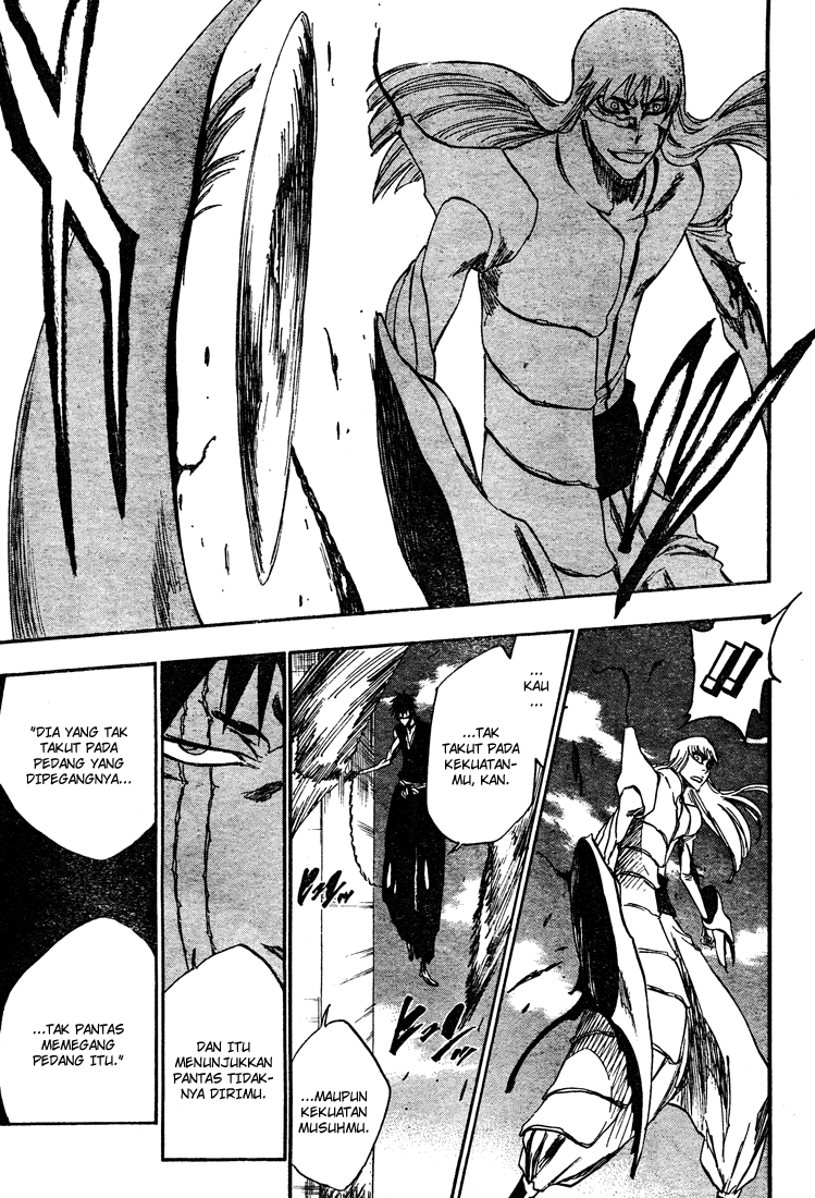 Bleach Bab 325 halaman 15