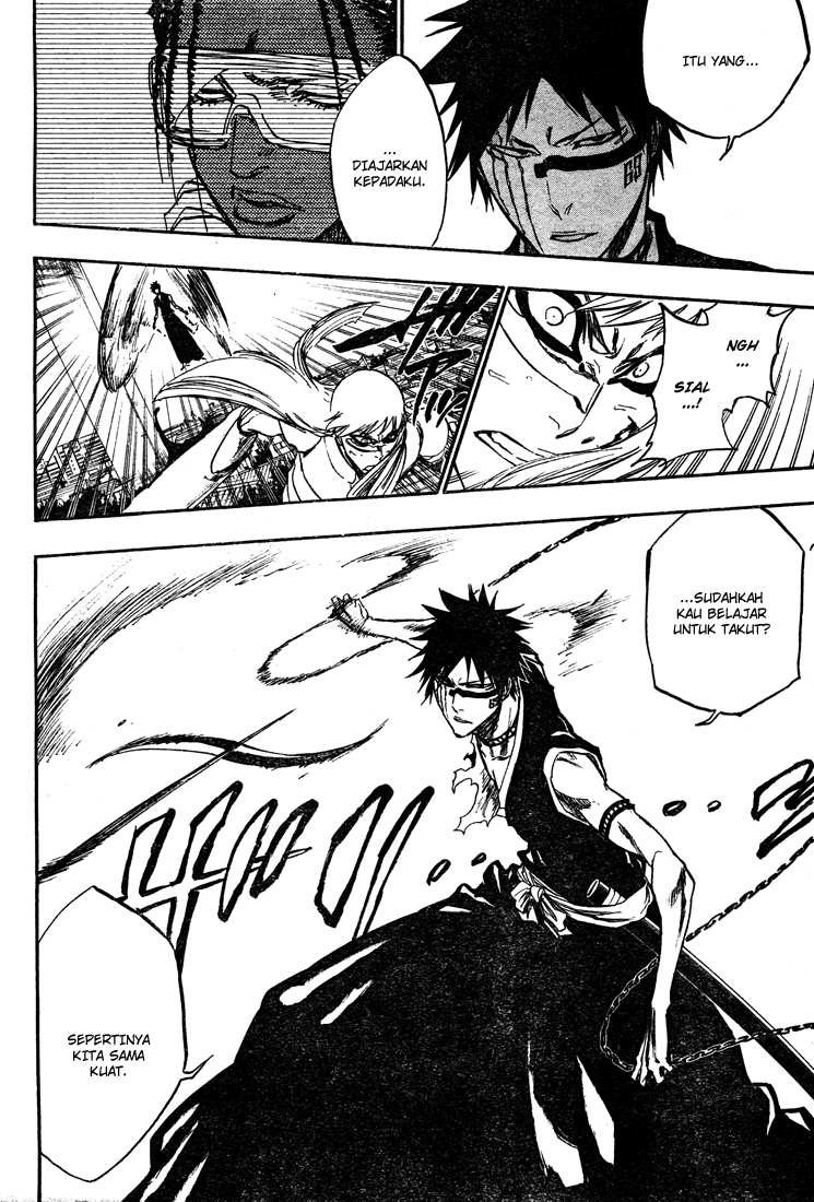 Bleach Bab 325 halaman 16
