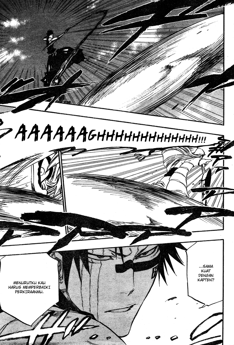 Bleach Bab 325 halaman 17
