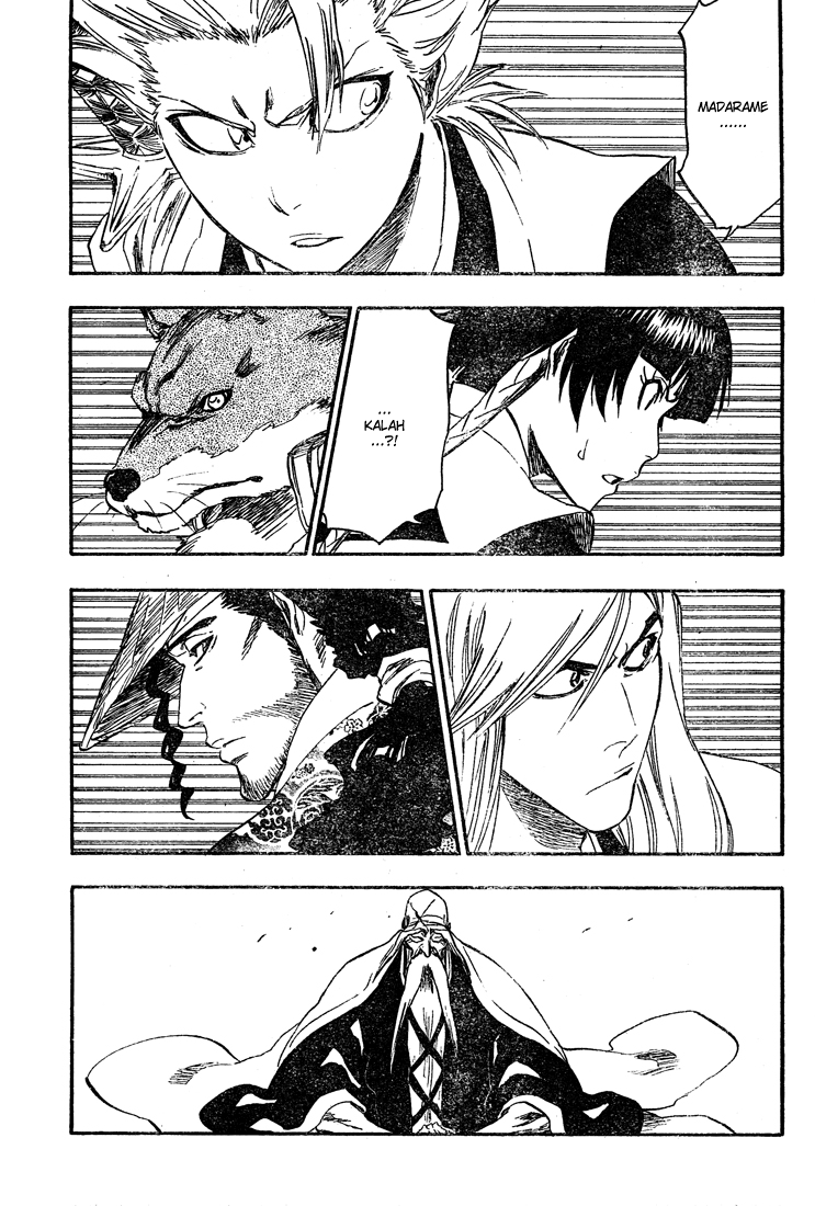 Bleach Bab 326 halaman 3