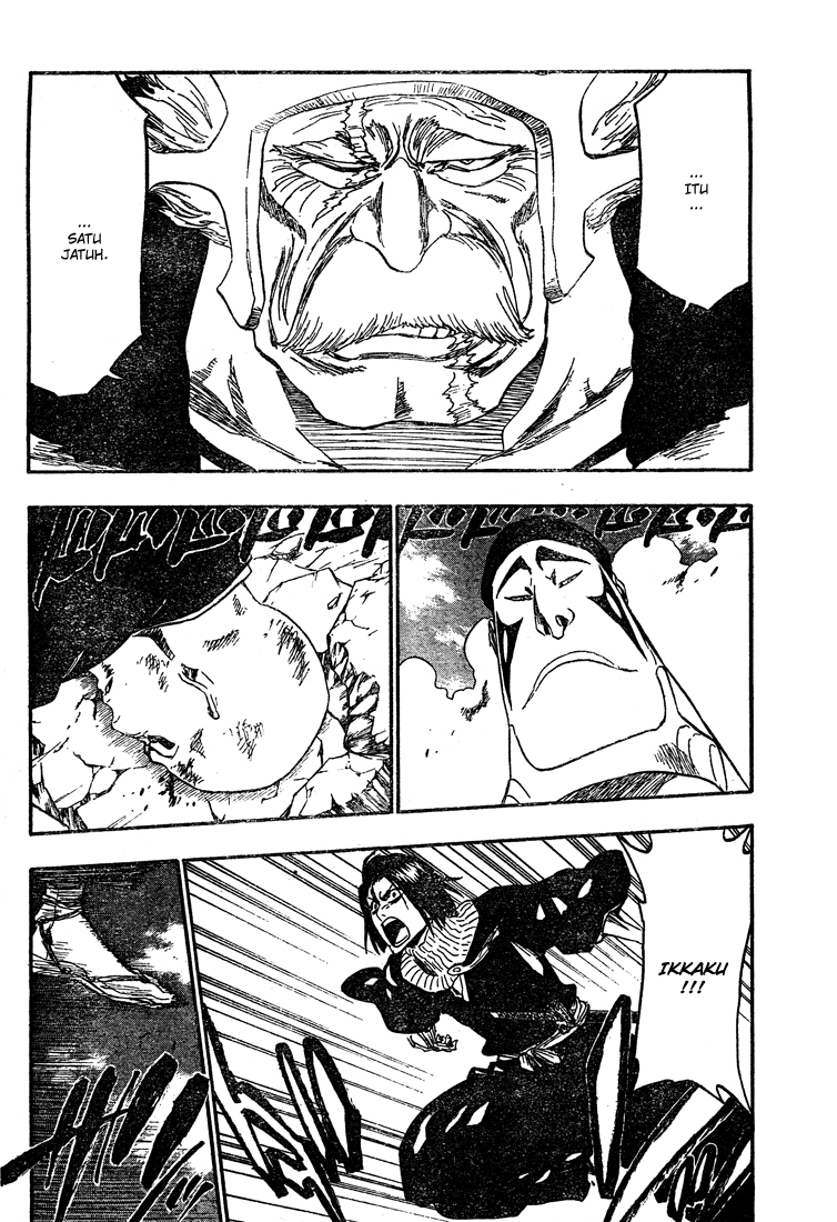 Bleach Bab 326 halaman 4