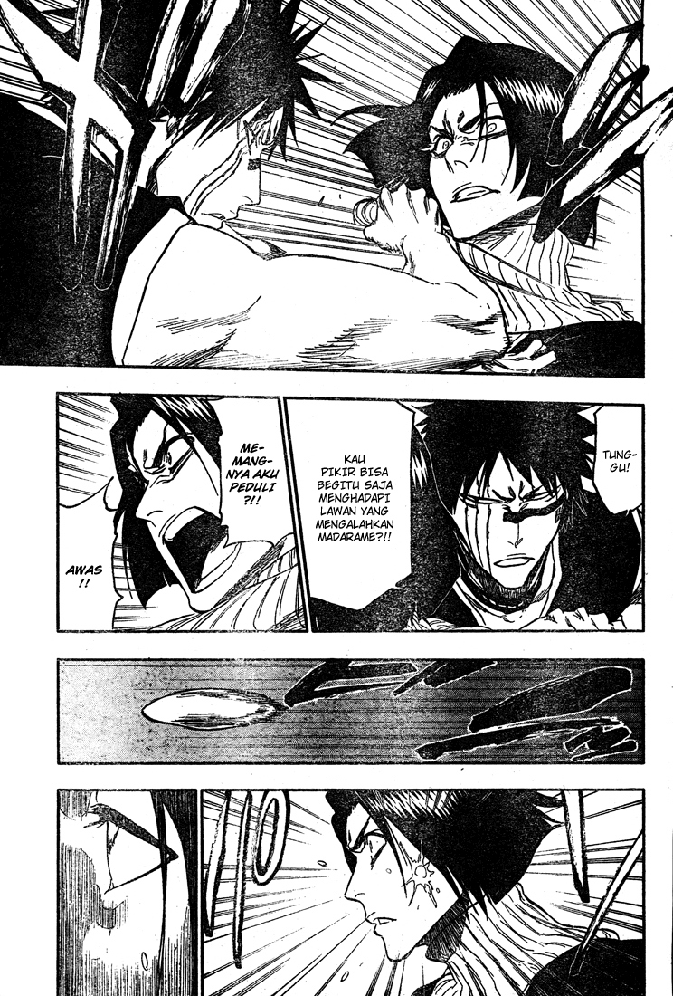 Bleach Bab 326 halaman 5