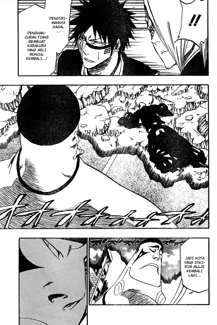 Bleach Bab 326 halaman 7