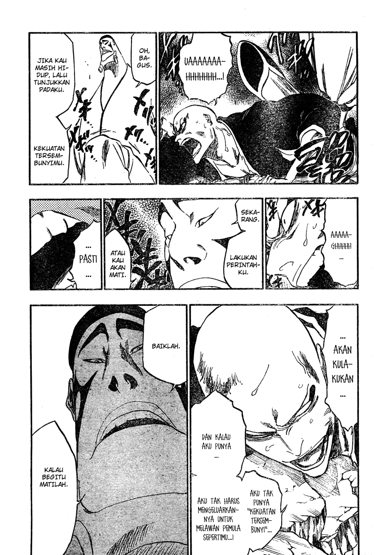 Bleach Bab 326 halaman 9