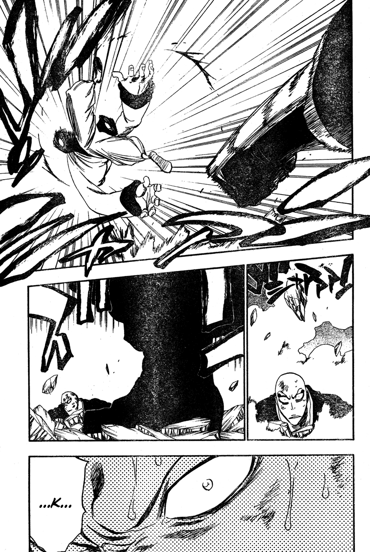 Bleach Bab 326 halaman 11