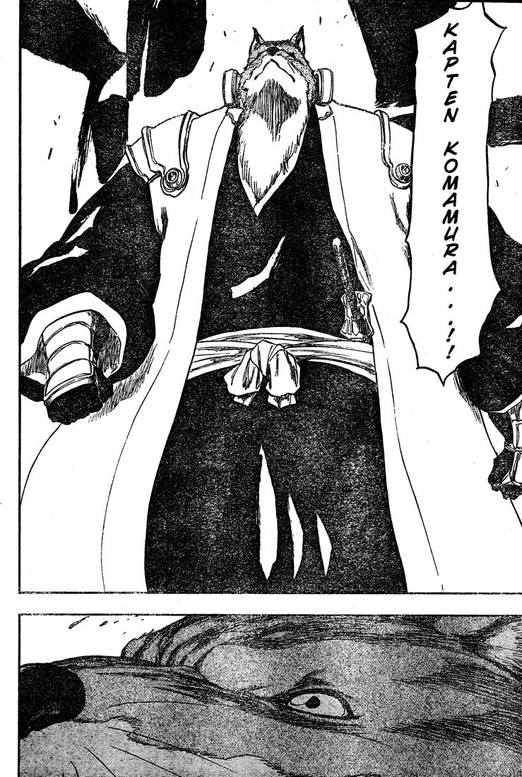 Bleach Bab 326 halaman 12