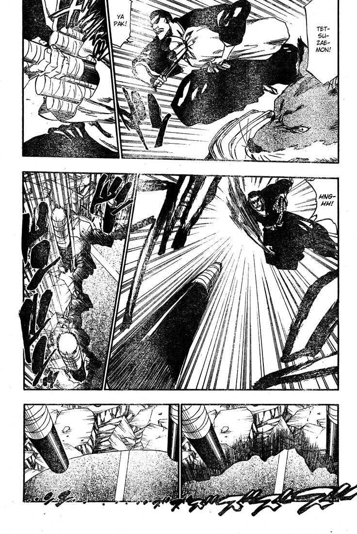 Bleach Bab 326 halaman 13