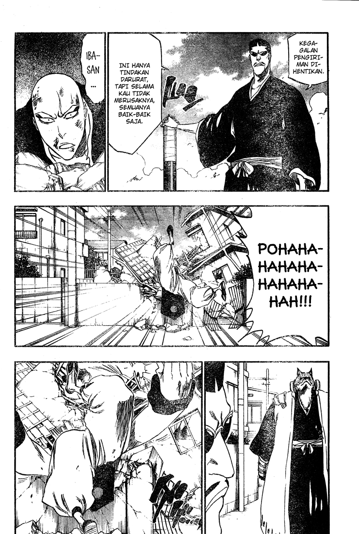 Bleach Bab 326 halaman 14