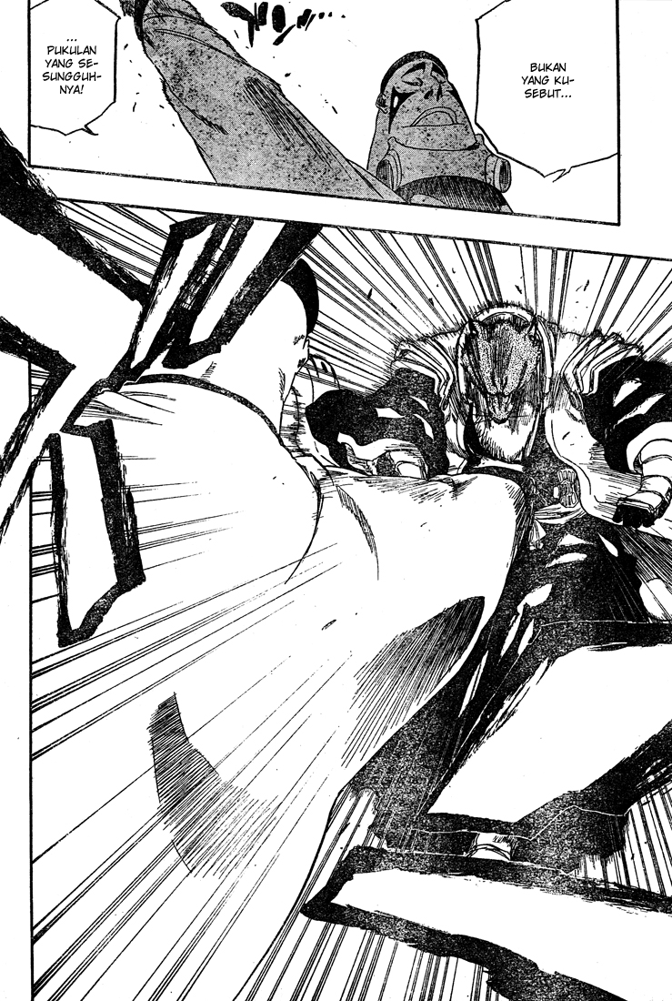 Bleach Bab 326 halaman 16